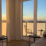 Apartment Urban Global Premium - 10th Floor No 23 - Free Garage