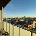 Urban Global Premium - 10th Floor No 23 Διαμέρισμα Κατοβίτσε