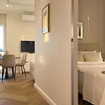 Urban Global Premium - 10th Floor No 23 Διαμέρισμα Κατοβίτσε