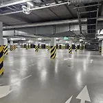 Apartment Urban Global Premium - 10th Floor No 23 - Free Garage Katowice