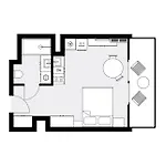 Urban Global Premium - 10th Floor No 23 - Free Garage * Katowice