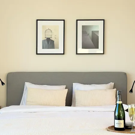 Apartmán Urban Global Premium,10th Floor No 23, Self Check-in, No Deposit