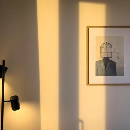 Appartamento Urban Global Premium,10th Floor No 23, Self Check-in, No Deposit *