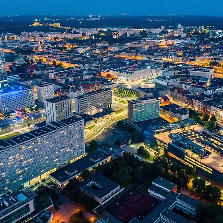 Urban Global Premium,10th Floor No 23, Self Check-in, No Deposit Appartamento *