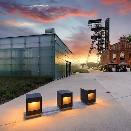 Urban Global Premium,10th Floor No 23, Self Check-in, No Deposit Appartamento Katowice