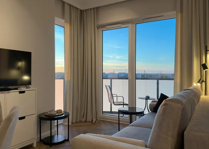 Urban Global Premium,10th Floor No 23, Self Check-in, No Deposit *