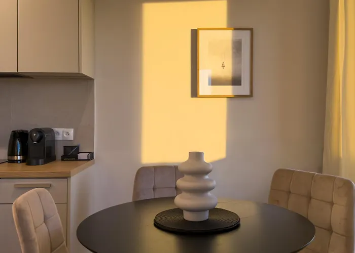 Urban Global Premium,10th Floor No 23, Self Check-in, No Deposit Κατοβίτσε