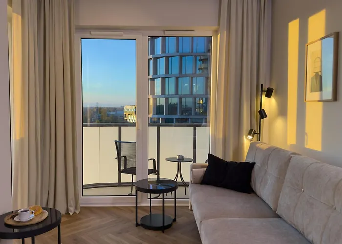 Urban Global Premium,10th Floor No 23, Self Check-in, No Deposit Διαμέρισμα